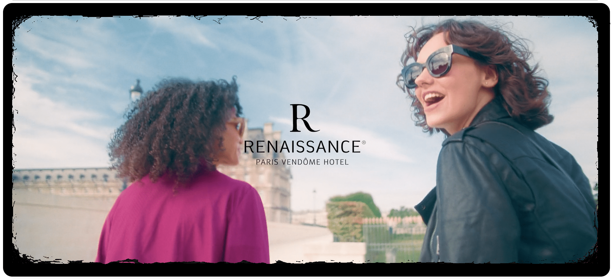 reniassance vignette alpha